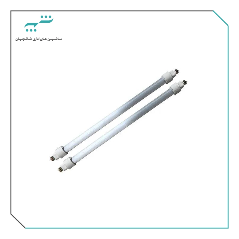 لامپ دستگاه پرس A4  مدل 230C