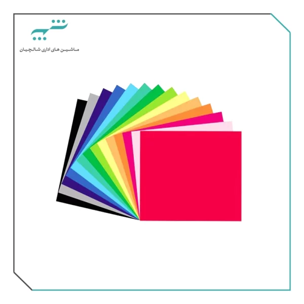 طلق صحافی ضخيم 350 میکرون