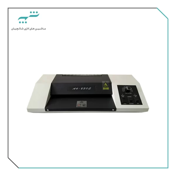 دستگاه پرس Best Quality 230C سايز A4