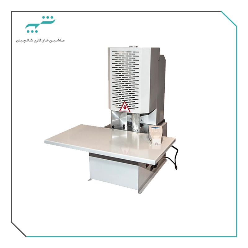 دستگاه لب گرد کن صنعتی برقی