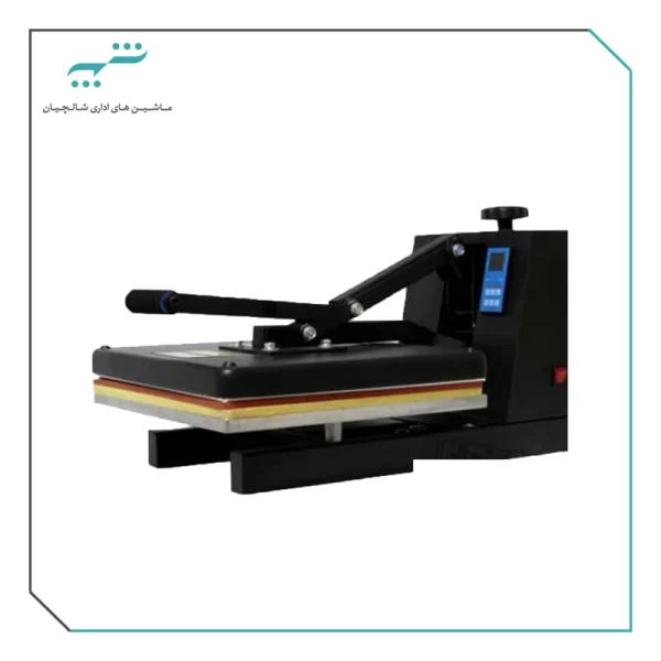 دستگاه سابلیمیشن صفحه تخت 40*40
