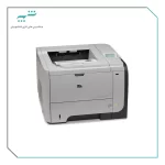 پرینتر لیزری اچ پی مدل  Enterprise P3015dn