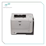 پرینتر لیزری اچ پی مدل  Enterprise P3015dn