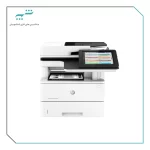پرینتر چندکاره لیزری اچ پی مدل LaserJet Enterprise MFP M527dn