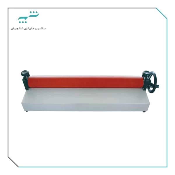 دستگاه لمینیت سرد دستی