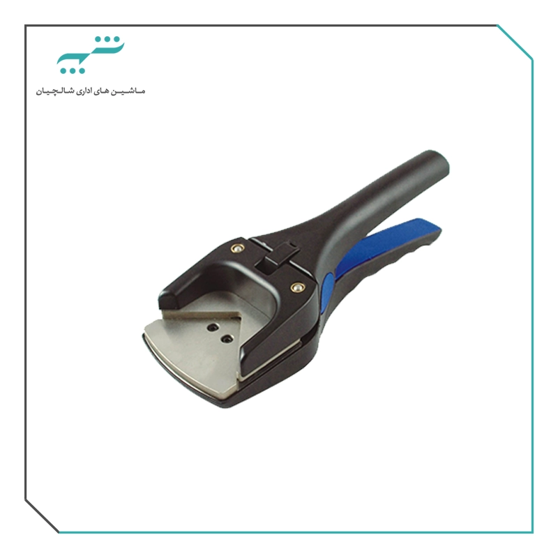 دستگاه لب گرد کن انبری