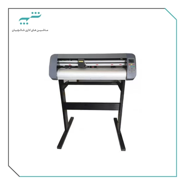 کاتر پلاتر دهنه 65 سانت QTECH