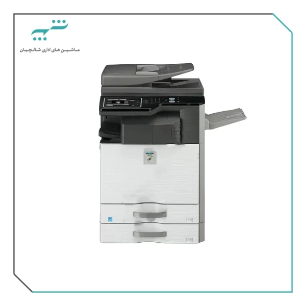 دستگاه کپی شارپ MX-M314