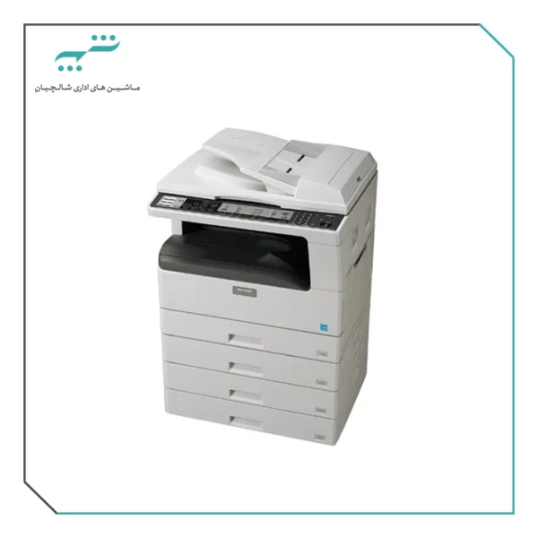دستگاه کپی شارپ MX-M160