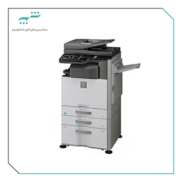 دستگاه کپی شارپ MX-M260