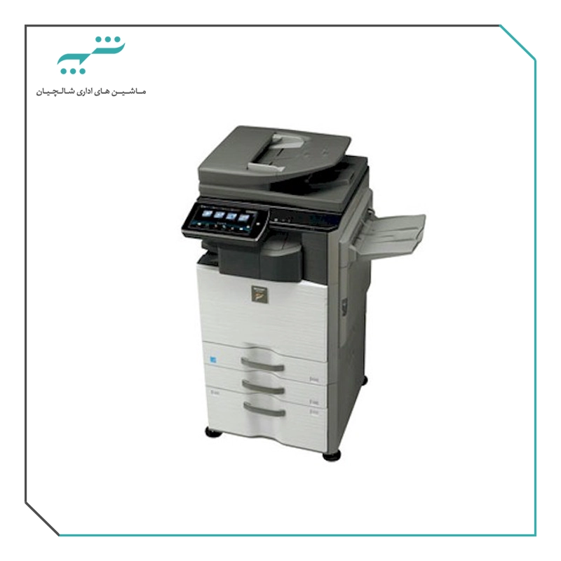 دستگاه کپی شارپ MX-M264N