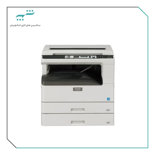 دستگاه کپی استوک شارپ MX-M182 D