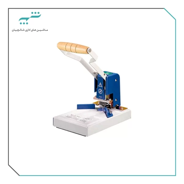 دستگاه لب گرد کن دستیCR1