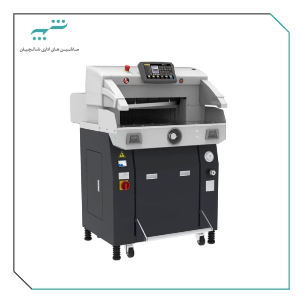 دستگاه برش هیدرولیک Boway R5310