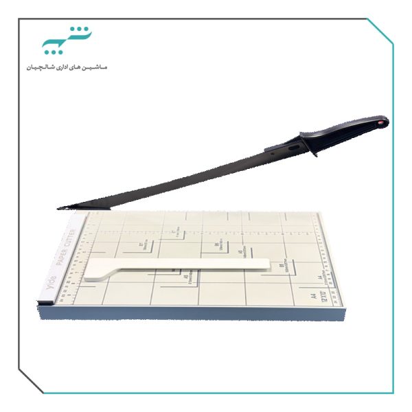 کاتر سایز A3