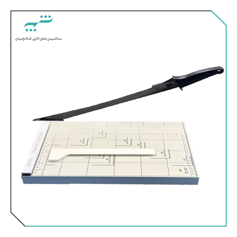 کاتر سایز A3