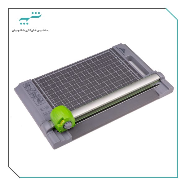 دستگاه کاترپرفراژ ۴کاره Jielisi (سایز A4)