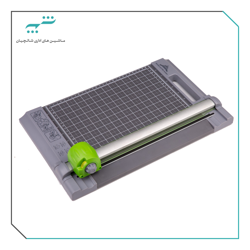 دستگاه کاترپرفراژ ۴کاره Jielisi (سایز A4)