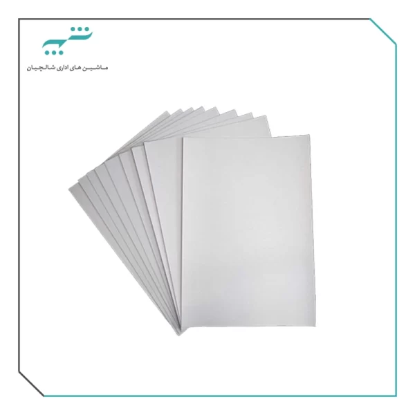 کاغذ 80 گرم A4