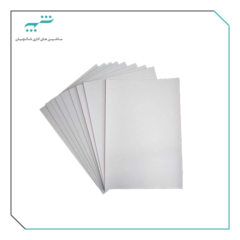 کاغذ 80 گرم A4