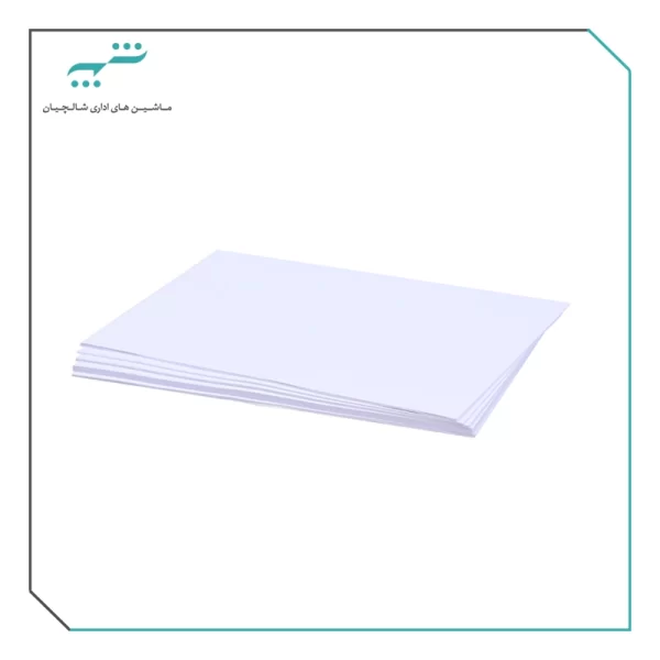 کاغذ 80 گرم A5