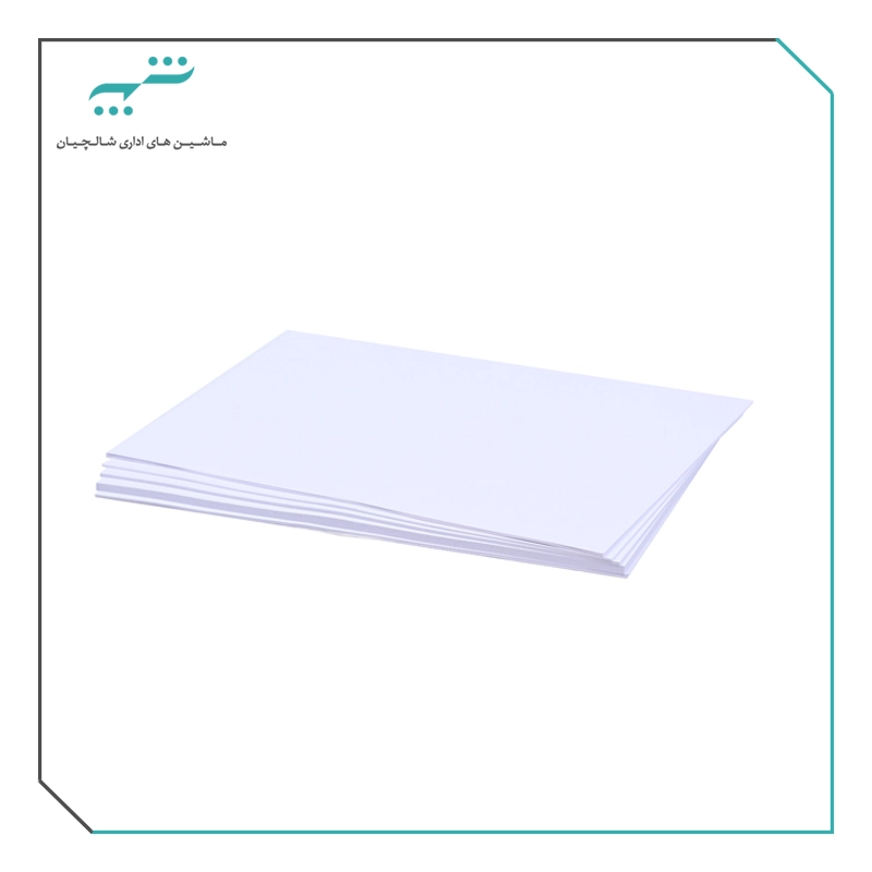 کاغذ 80 گرم A5