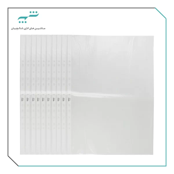 کاور کاغذ سایز A3