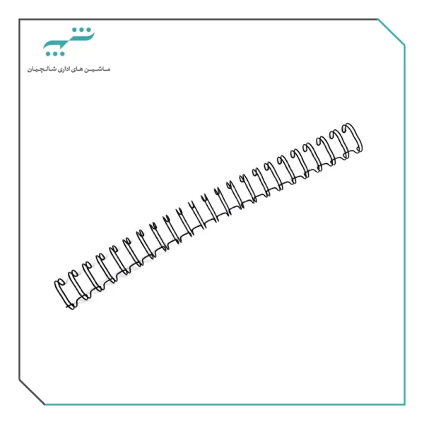 فنر دوبل سایز11.1