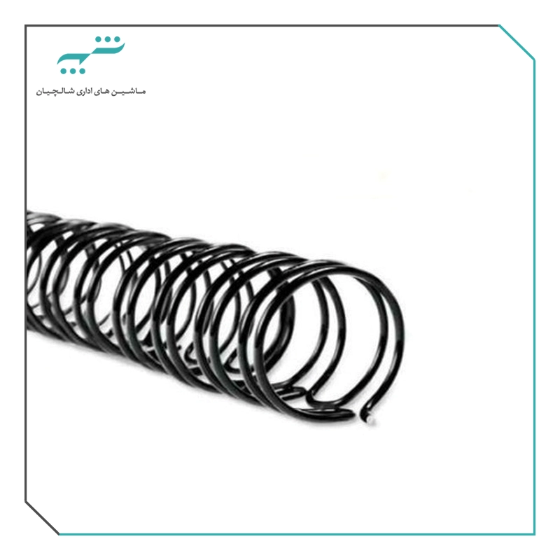 فنر دوبل سایز 14.3