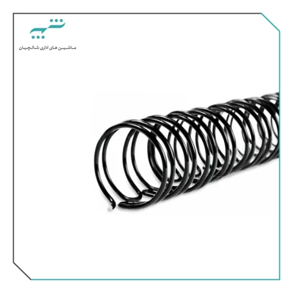 فنر دوبل سایز 6.4