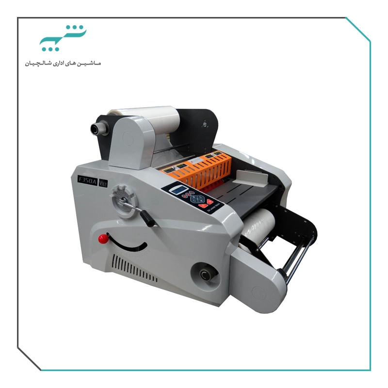 دستگاه سلفون کش F350A BOWAY