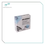 سوزن لوپ زن اسکربا آلمان سایز R24.6