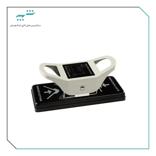 لب گرد کن دستی مدل 8113