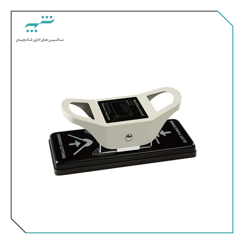 لب گرد کن دستی مدل 8113