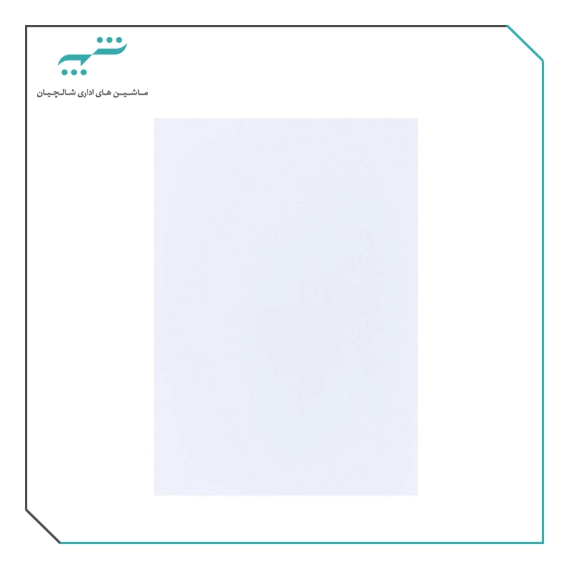 کاغذ فتوگلاسه میر 150 گرم