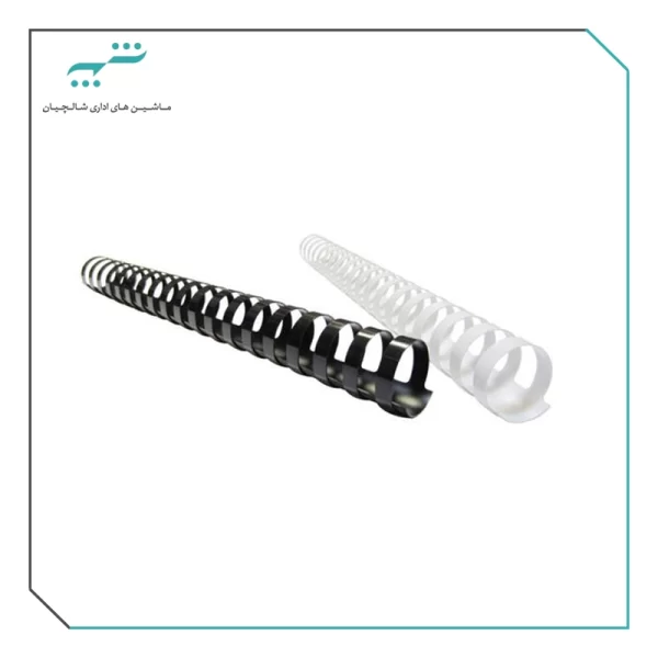 فنر پلاستيکی سايز 38