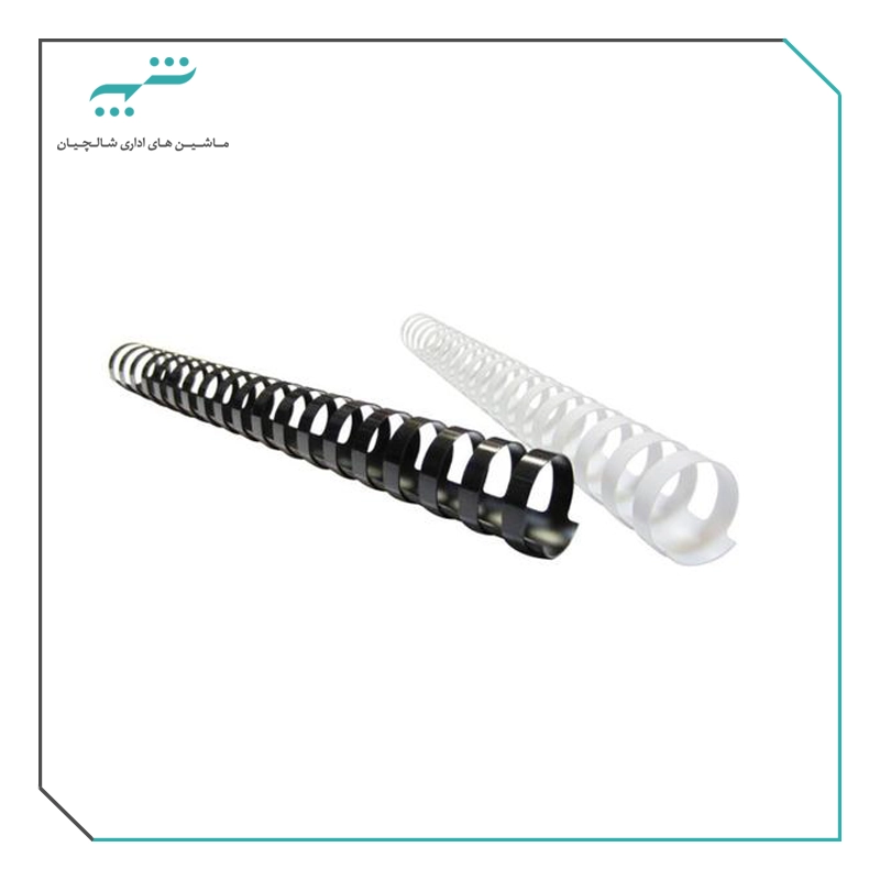 فنر پلاستيکی سايز 38