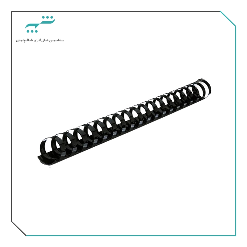 فنر پلاستيکی سايز 45