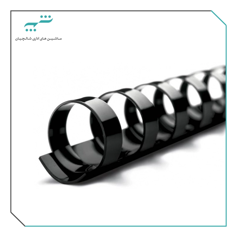 فنر پلاستيکی سايز 18