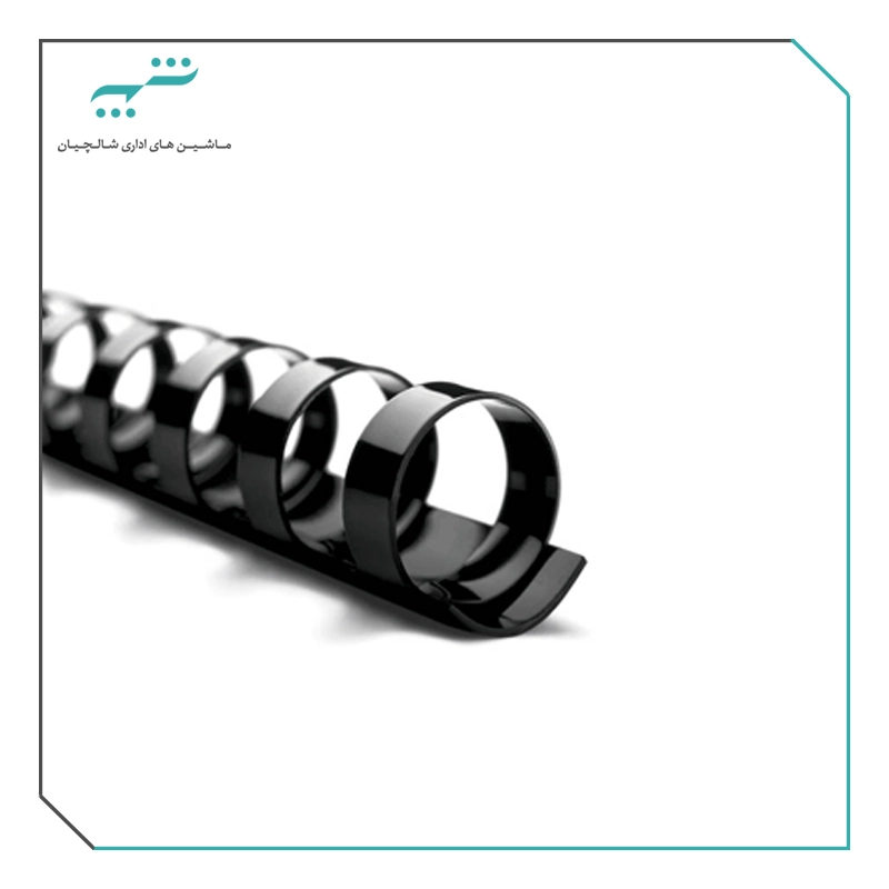 فنر پلاستيکی سايز 20