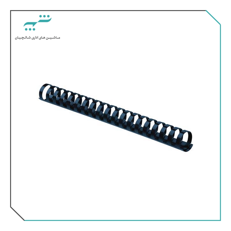 فنر پلاستيکی سايز 22