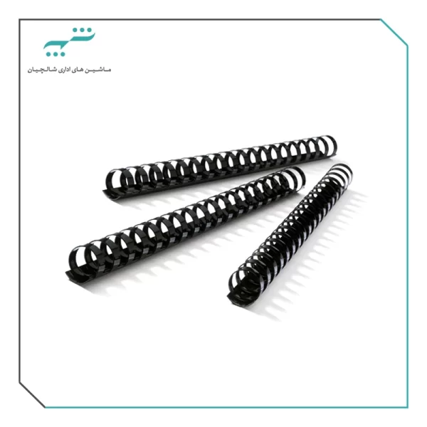 فنر پلاستيکی سايز 32