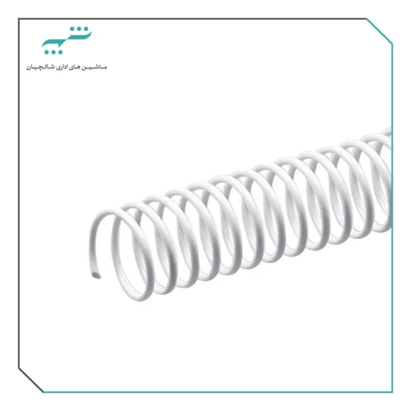 فنر فلزی مارپيچ سايز 30