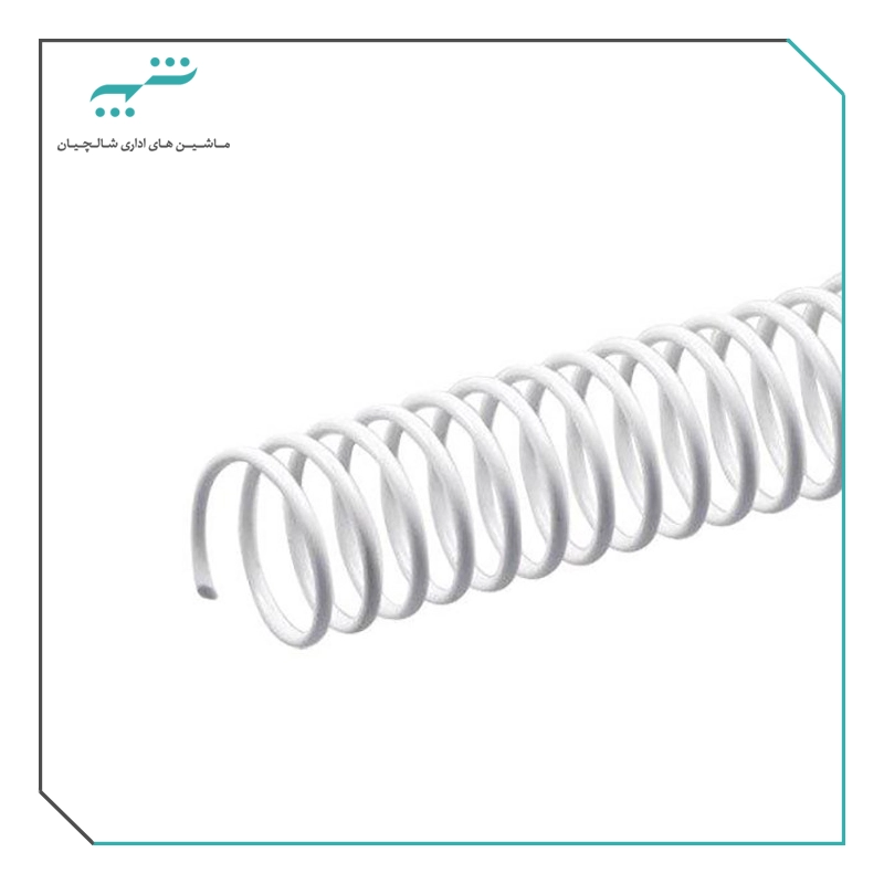 فنر فلزی مارپيچ سايز 30