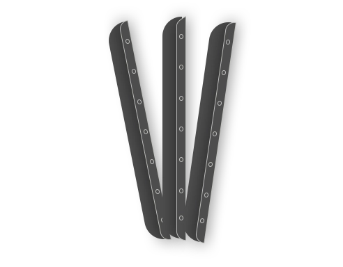 لوازم جانبی برش