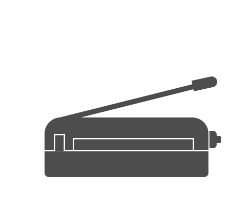 گیوتین (برش قدرتی دستی)