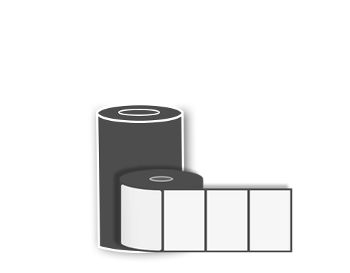 لیبل و ریبون