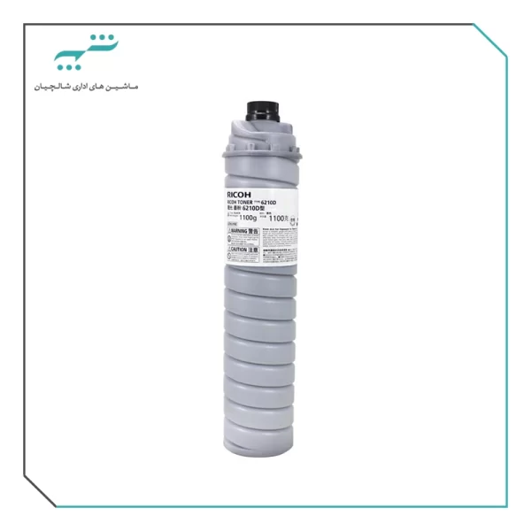 تونر ريکو مدل 6210