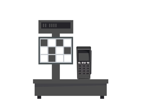 تجهیزات فروشگاهی