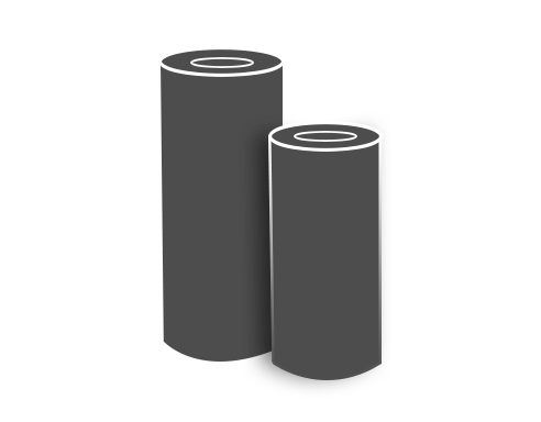 رول سلفون حرارتی